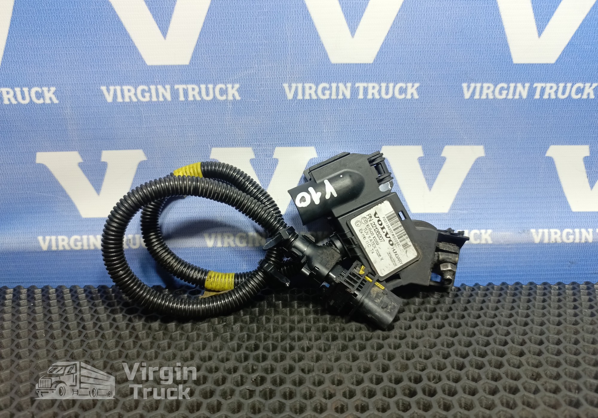 22126207 Датчик АКБ для Volvo FH 4 (с 2012)