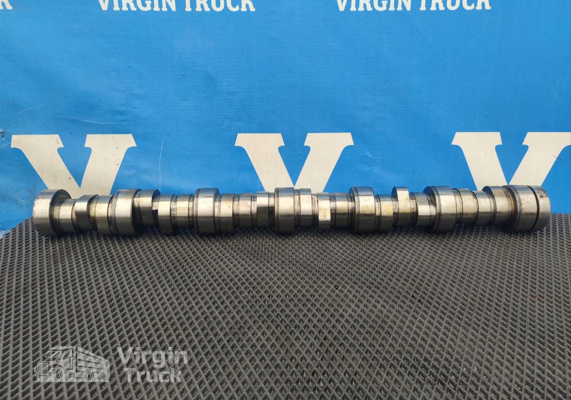 1678946 Распредвал для Daf XF105 (с 2005)