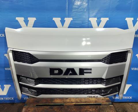 Капот для Daf XG (с 2021)