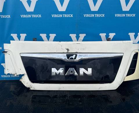 81611106095 Капот для Man TGX II (с 2012)
