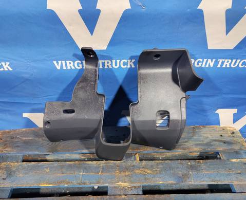 1764037 Накладка для Scania 5-series R (с 2004 по 2016)