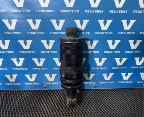 81417226075 Подушка кабины задняя для Man TGX II (с 2012)