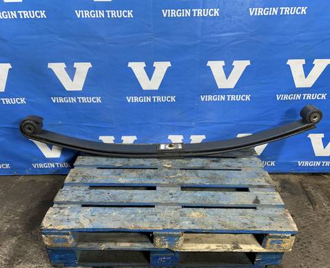 1890046 Кронштейн рессоры для Daf XG (с 2021)