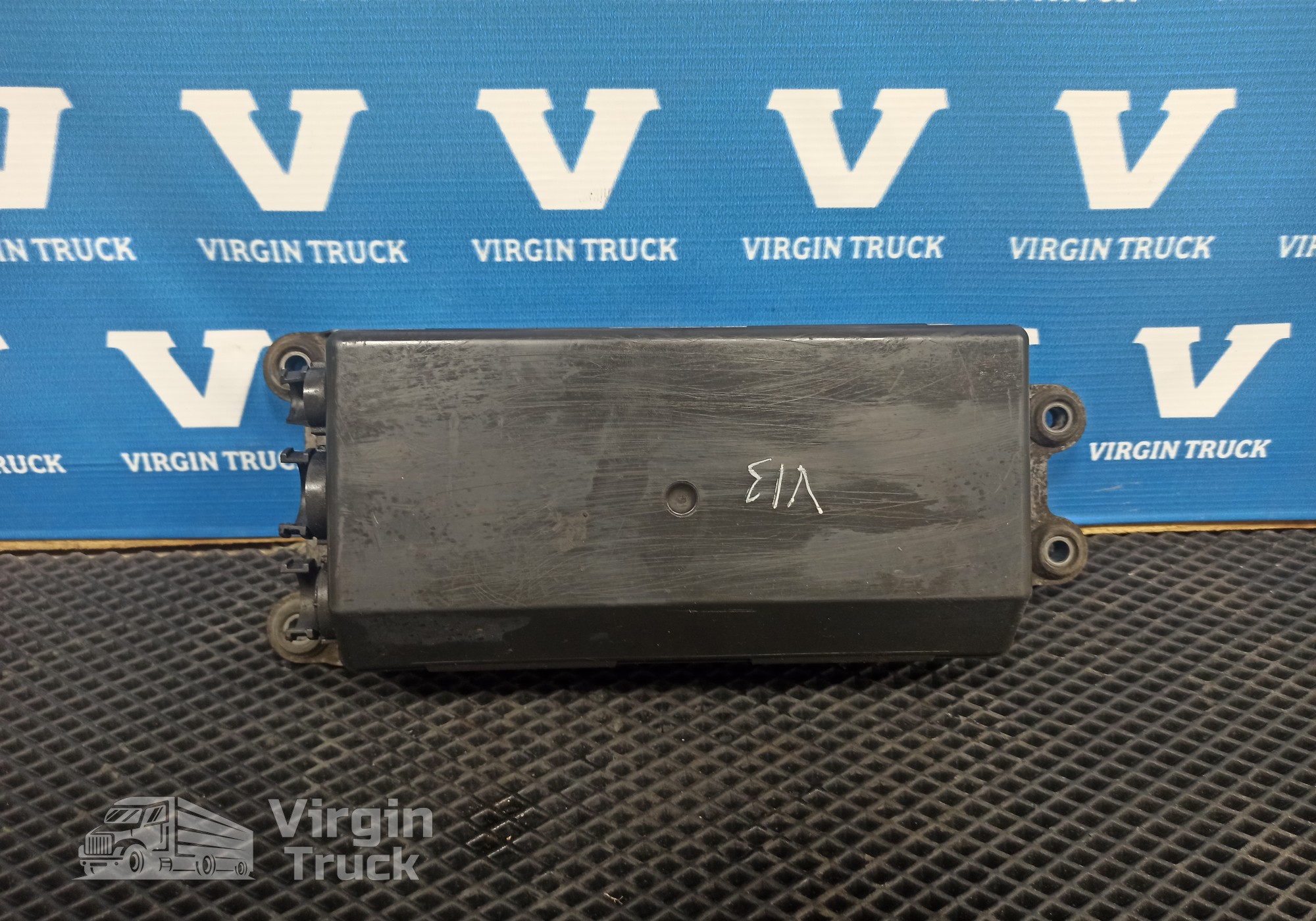 22881415 Блок управления светом CCIOM для Volvo FH 4 (с 2012)