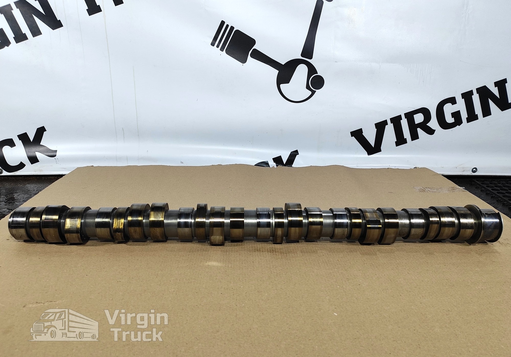 22430565 Распредвал D13A D13C 2016г. для Volvo FH