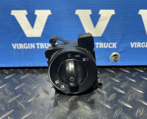 Переключатель света в салоне для Mercedes-Benz Actros MP3 (с 2008)