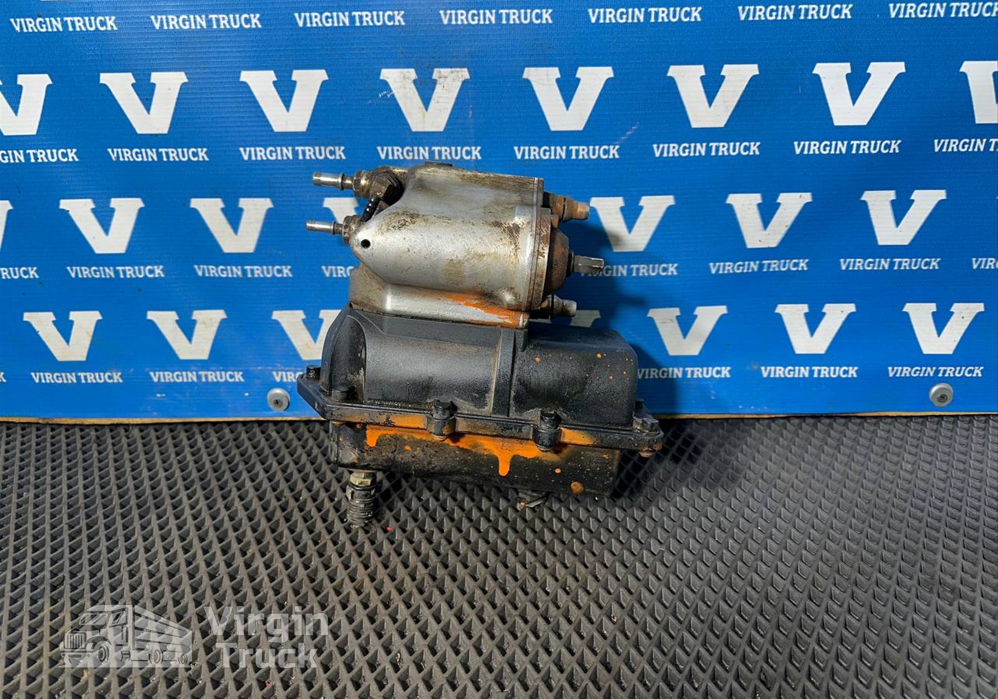 A0001401578 Насос системы AdBlue для КАМАЗ