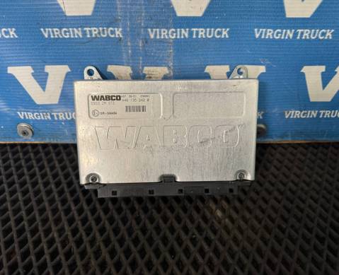 4461352810 Блок управления EBS 2021г. для КАМАЗ 5490 (с 2013)