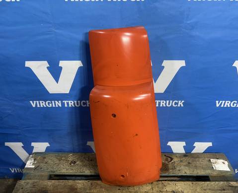 1400010 Дефлектор капота для Daf XF105 (с 2005)