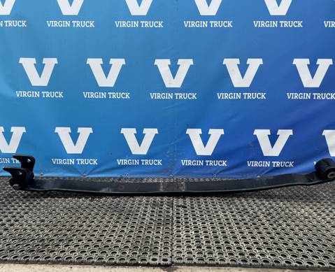 81434026324 Рессора передняя 2018г. для Man