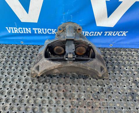 1658010 Суппорт тормозной для Daf XF105 (с 2005)