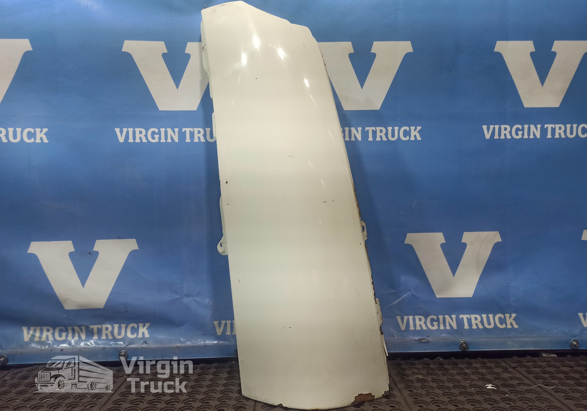 21169911 Дефлектор кабины правый для Volvo FH 2 (с 2002 по 2008)