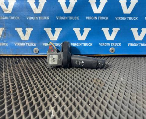 81255090159 Переключатель подрулевой правый для Man TGX