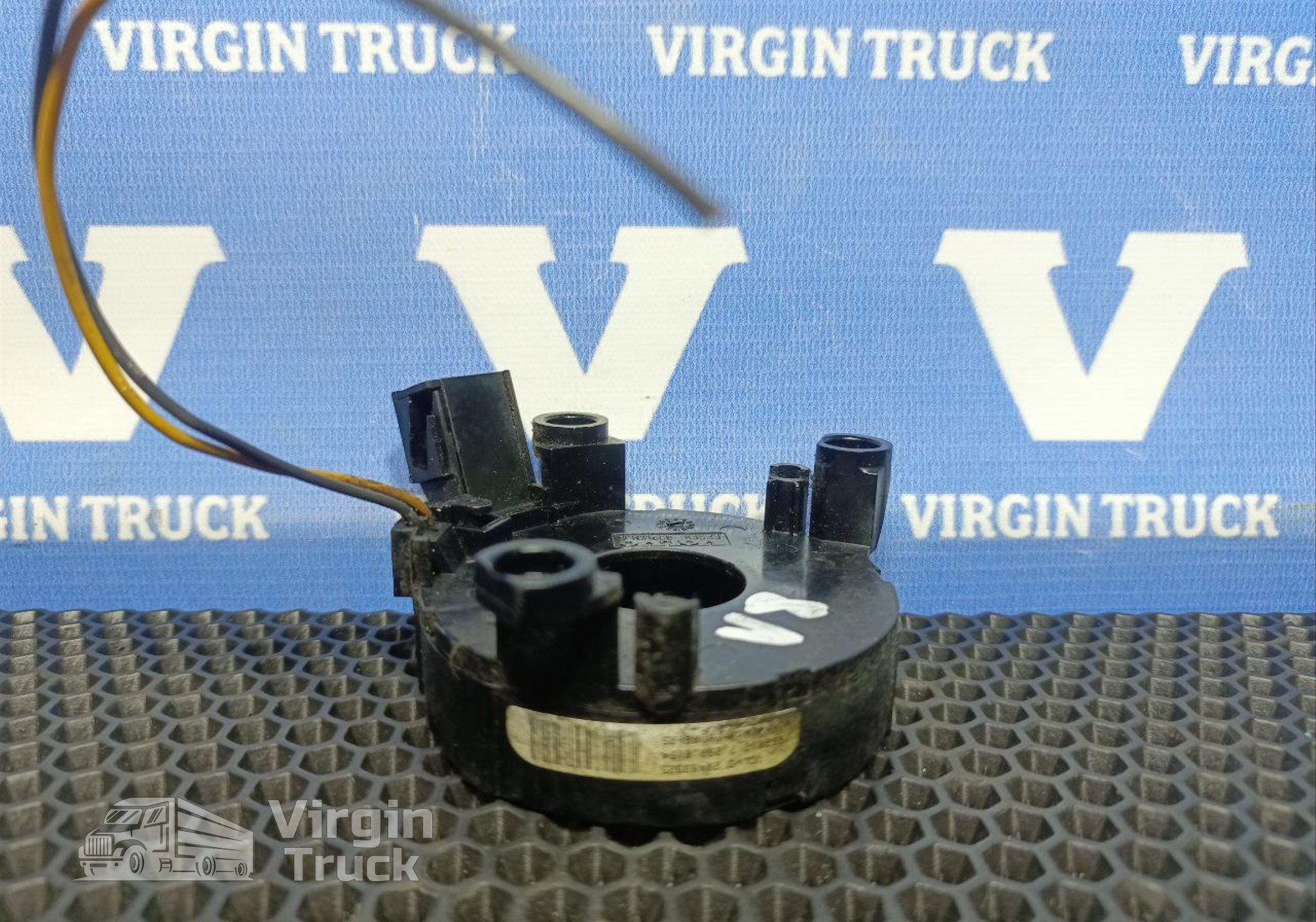 20453925 Шлейф подрулевой для Volvo FH