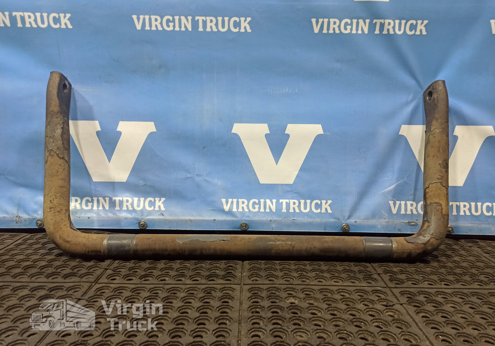 Стабилизатор задний для Volvo FH