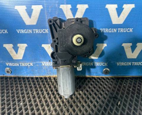 130821916 Моторчик стеклоподъемника правый 24V для Daf CF