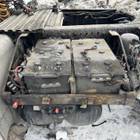 81418605398 Ящик AКБ для Man TGS II (с 2012)