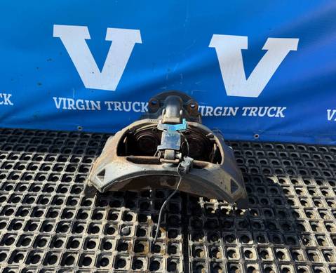 1862301 Суппорт задний правый 2021г. для Iveco EuroCargo