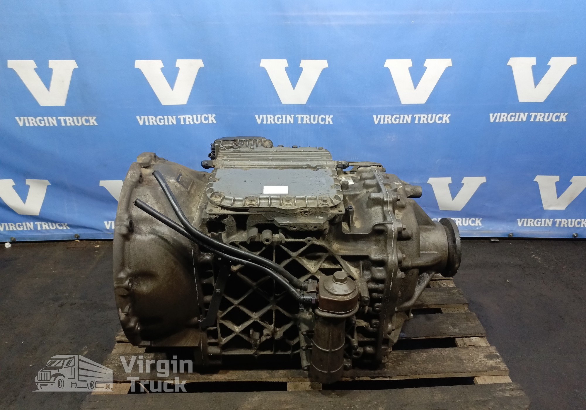 60150784 АКПП AT2612F для Renault