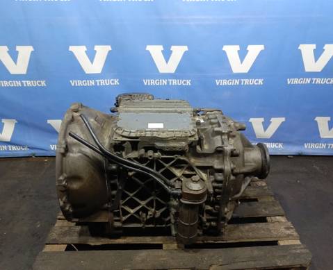 60150784 АКПП AT2612F для Volvo FM III (с 2013)
