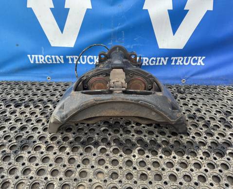 81508046510 Суппорт передний правый для Man TGA