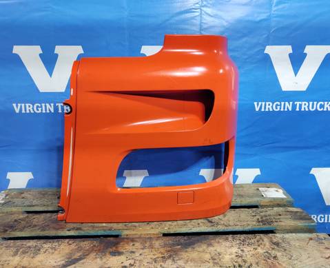 1398285 Накладка для Daf XF105 (с 2005)