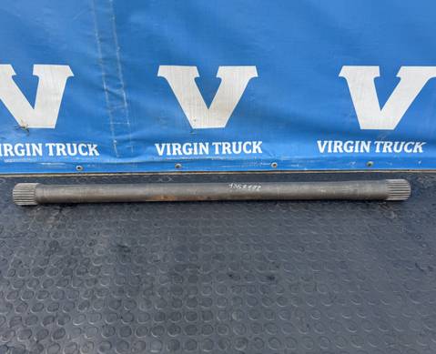 1368178 Полуось задняя 1850 для Scania