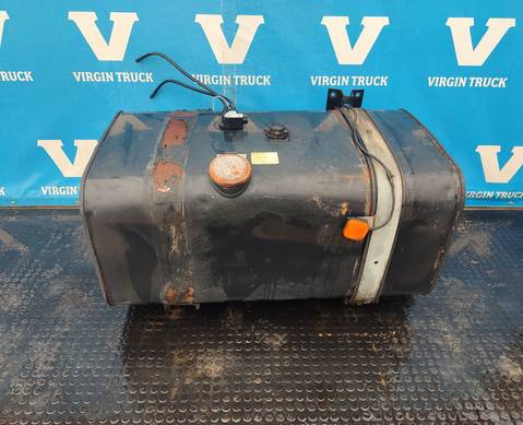 81122016286 Бак топливный 300л для Man TGX II (с 2012)