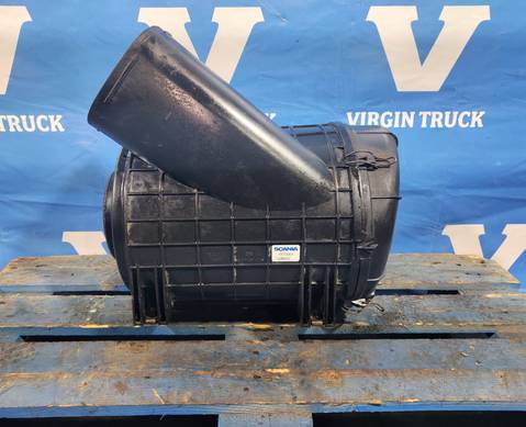 1829653 Воздушный фильтр для Scania 5-series R (с 2004 по 2016)