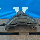 9444203601 Суппорт задний левый для Mercedes-Benz Actros MP2 (с 2002 по 2008)