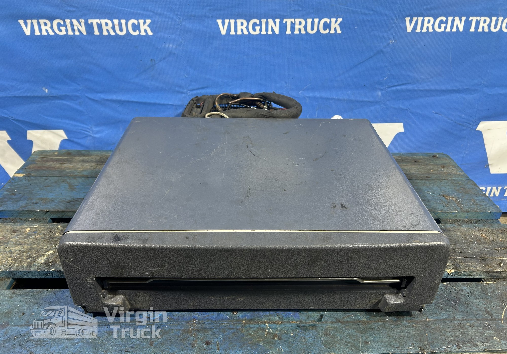 2540273 Холодильник для Scania 5-series R (с 2004 по 2016)