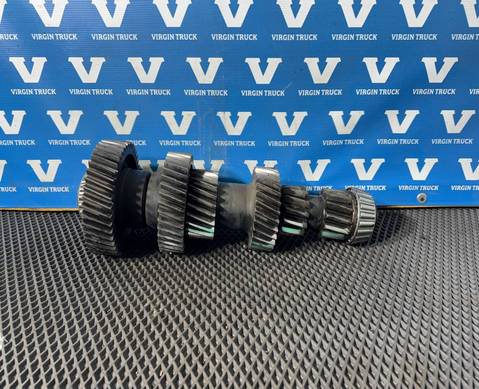 20366306 Вал промежуточный КПП для Volvo FH 2 (с 2002 по 2008)