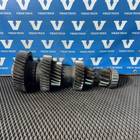 20366306 Вал промежуточный КПП