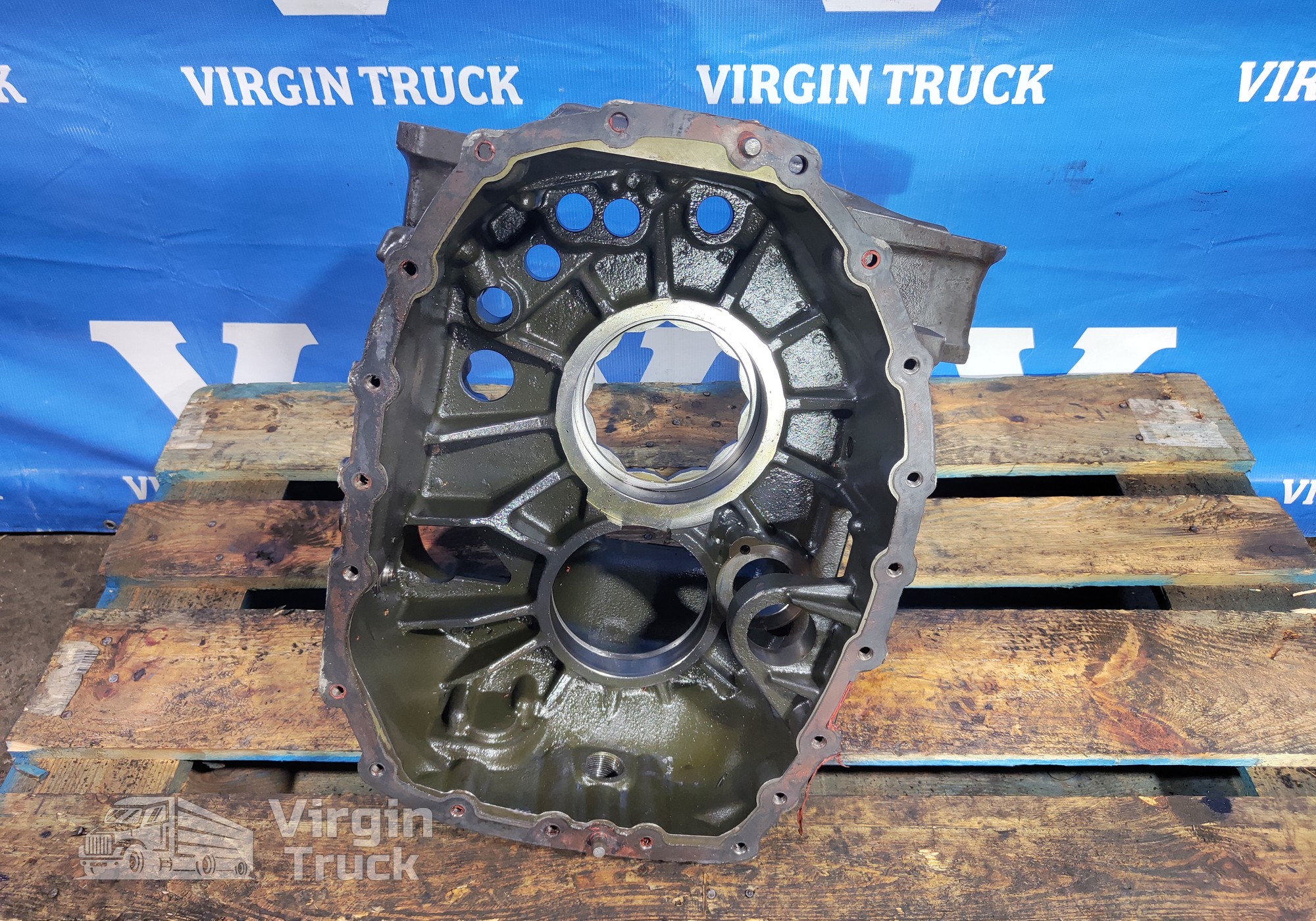 2223807 Детали КПП для Scania 5-series R (с 2004 по 2016)