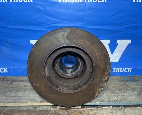 AZ71174430002 Ступица для Sinotruk Sitrak C7H