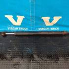 81417236123 Цилиндр подъема кабины для КАМАЗ 54901