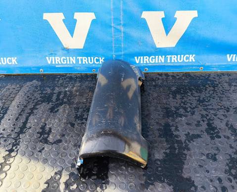 81624100047 Дефлектор капота левый для Man TGA (с 2000 по 2007)