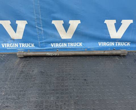 1368178 Полуось задняя 1850 мм для Scania