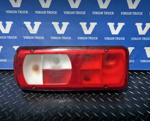 1875576 Фонарь задний для Daf XG