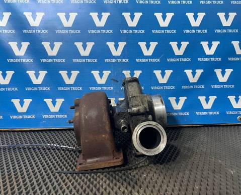 53281013091 Турбина