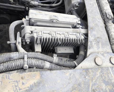 21911783 Блок управления AdBlue 2019г. для Volvo FH