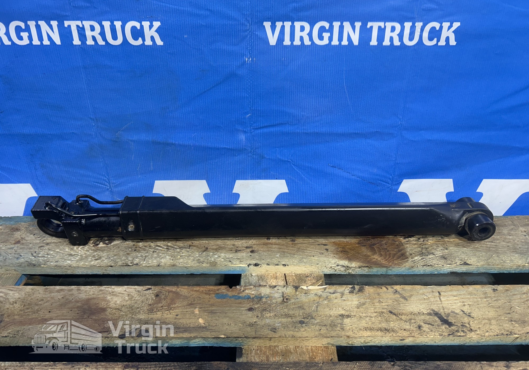 22070283 Гидроцилиндр для Volvo FH 4 (с 2012)