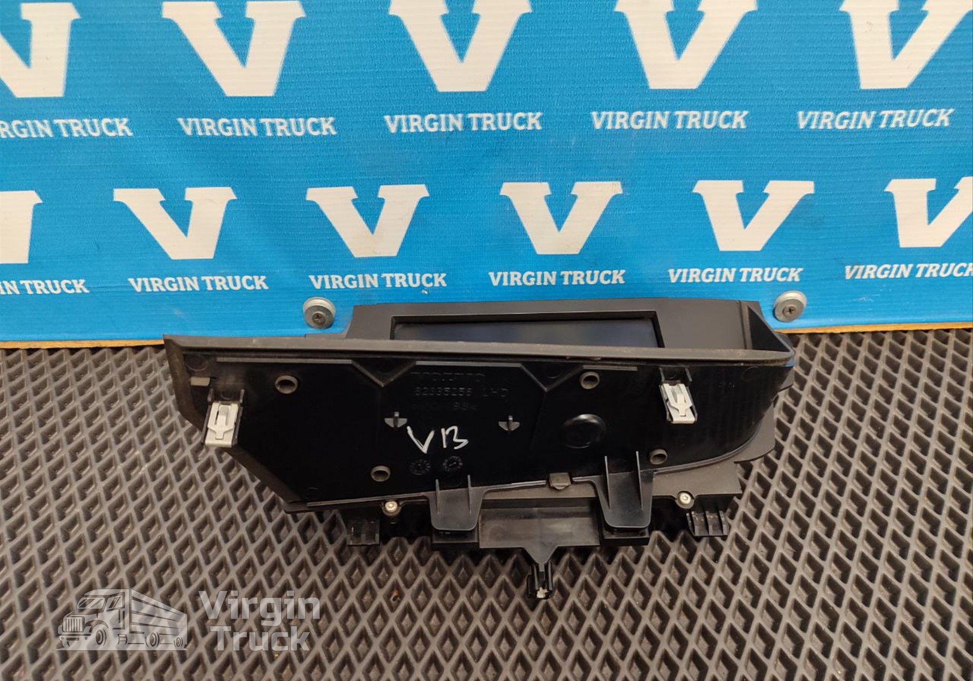 22148422 Электронный блок для Volvo FH 4 (с 2012)