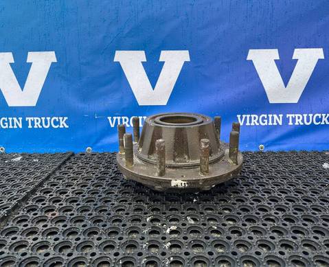 81357010174 Ступица задняя для Man TGX