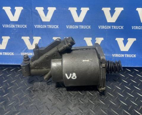 20524584 ПГУ сцепления