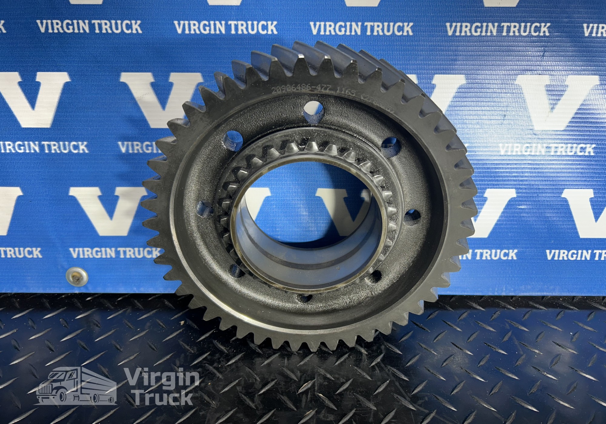 20906486 Шестерня для Scania 5-series R (с 2004 по 2016)