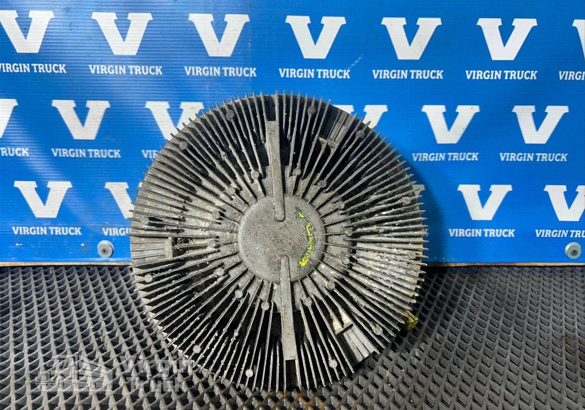 51066300140 Вискомуфта