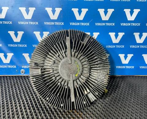 51066300140 Вискомуфта для Man TGS I (с 2007)