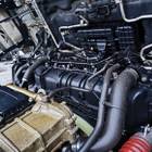 A9615002100 Кассета радиаторов в сборе 2021г. для Mercedes-Benz Actros New Actros MP4 (с 2011)