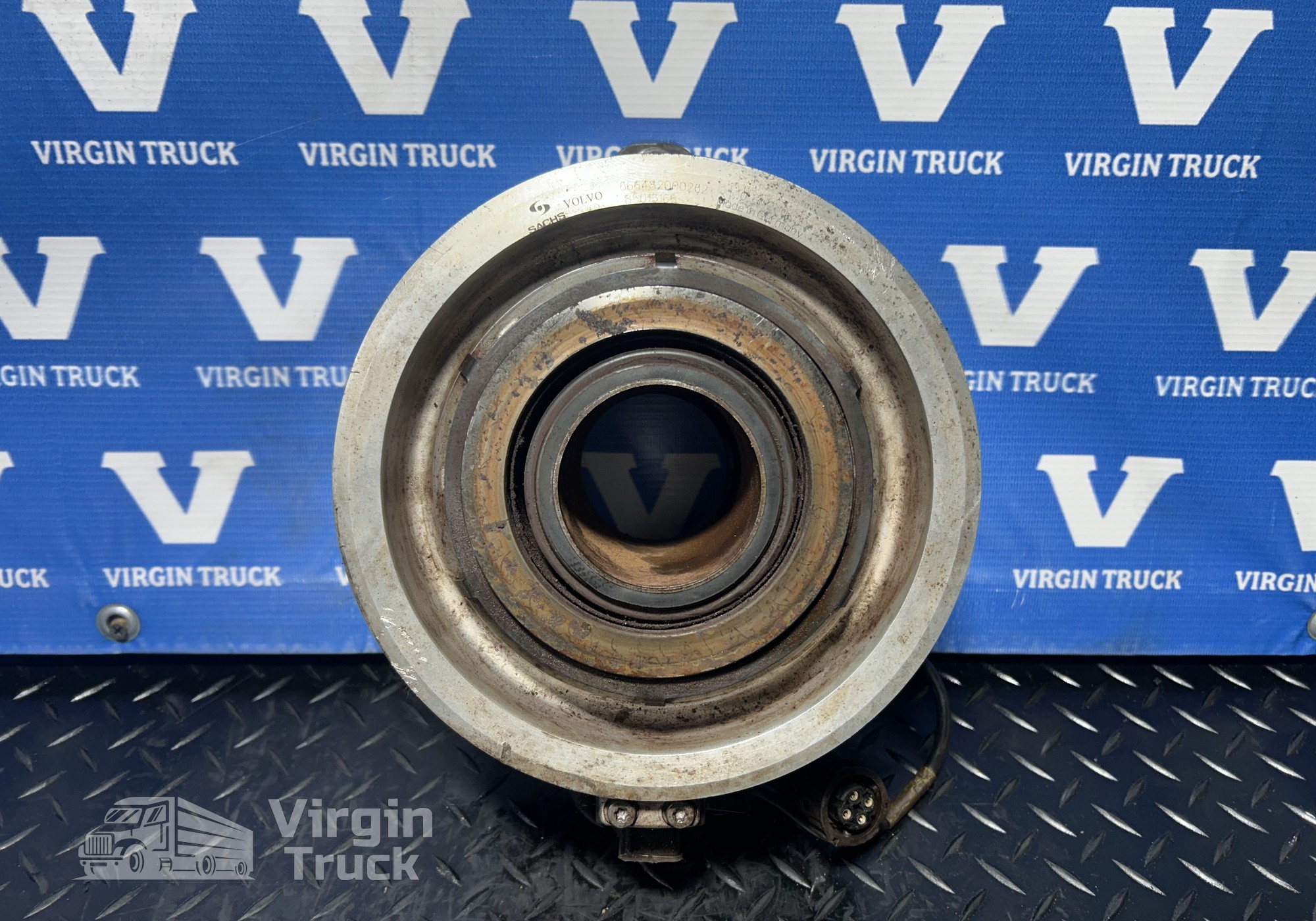 22429963 Выжимной подшипник сцепления